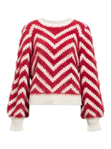 Object Pullover in White Sand 3