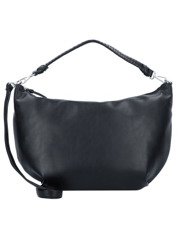 Gabor Lela Schultertasche 42 cm in black