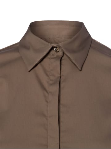 Mos Mosh Bluse MMMattie in schlamm - 0007