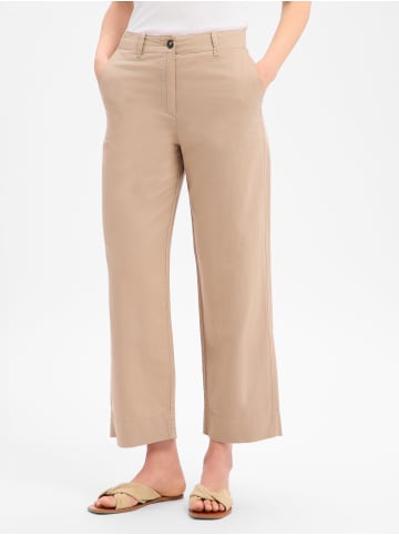 Marc O'Polo Hose in beige