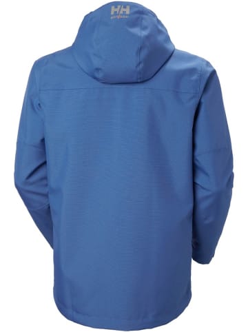 Helly Hansen Jacke "Oxford Shell Jacket" in Blau