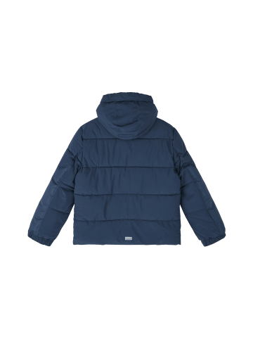 s.Oliver Outdoor Jacke langarm in Blau