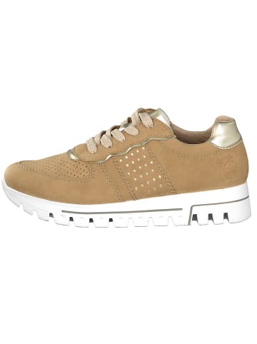 rieker Sneaker in beige