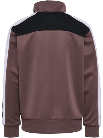 Hummel Anzug Hmljr Colorblock Kinder in PEPPERCORN