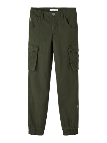 name it Cargohose in Rosin
