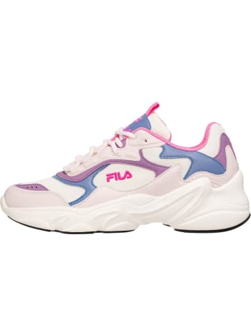 Fila Sneaker in Weiß