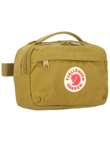 FJÄLLRÄVEN Kanken Hip Pack Gürteltasche 18 cm in foliage green