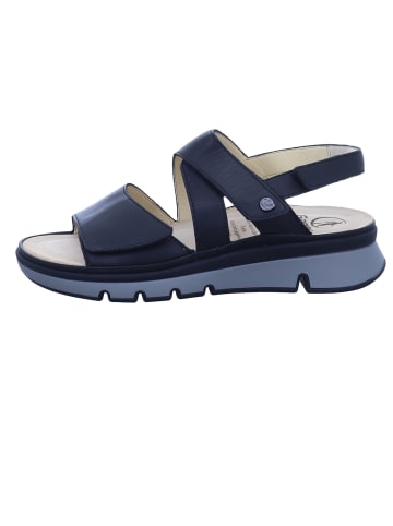 Ganter Sandale in schwarz
