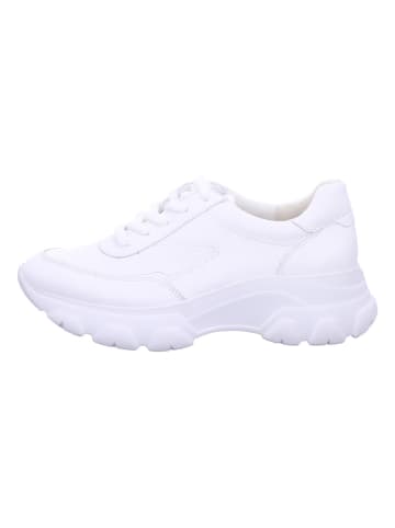 Paul Green Sneaker Low in weiß