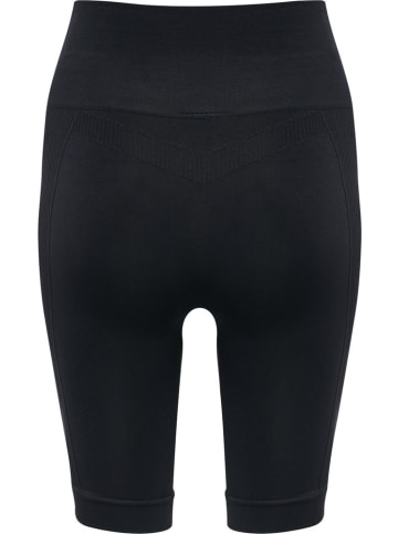 Hummel Short "Hmltif" in Schwarz