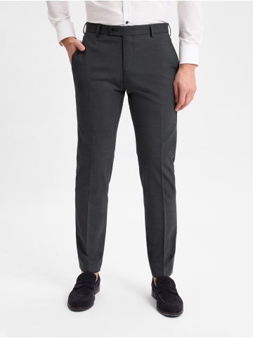 Finshley & Harding Anzughose Mitch in anthrazit