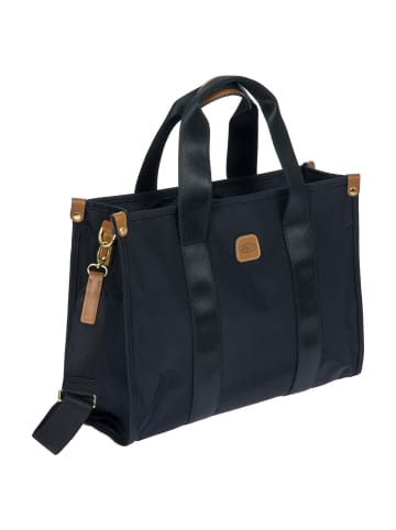 BRIC`s Opera Bag - Henkeltasche 35 cm (ocean blue) in ocean blue