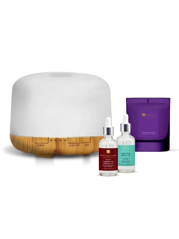 Skinchemists Utlimate Home Geschenkset