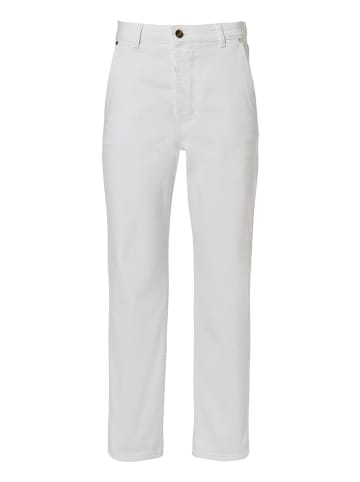 Mart Visser Caroline Tensen Stockholm Jeans Weiß