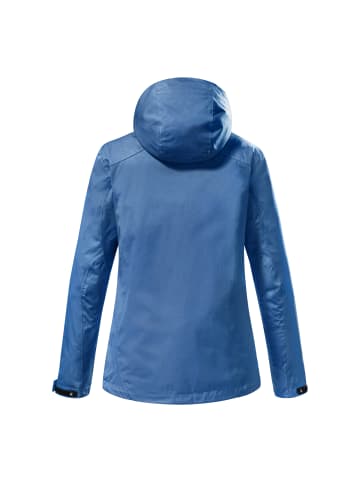 Killtec Jacke KOS 133 in Blau3069