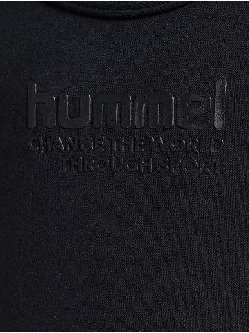 Hummel Hummel Top Hmlpure Mädchen in BLACK