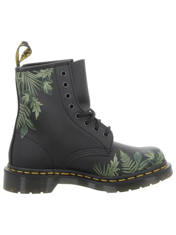 Dr. Martens Stiefelette in schwarz