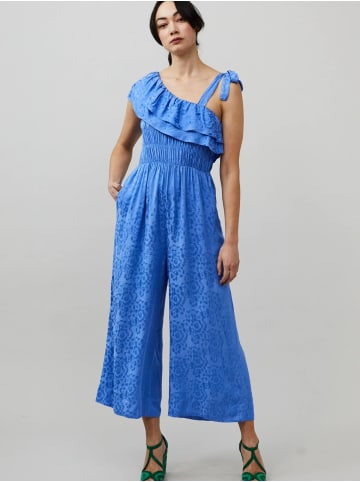 Odd Molly Einteiliger Anzug Samira in CORNFLOWER BLUE