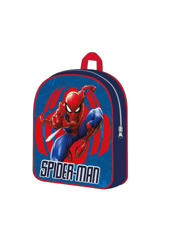 Spiderman Rucksack Kinder – Hero in Action Tasche 40cm