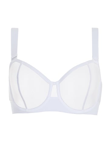 DKNY Bra Sheers in weiss