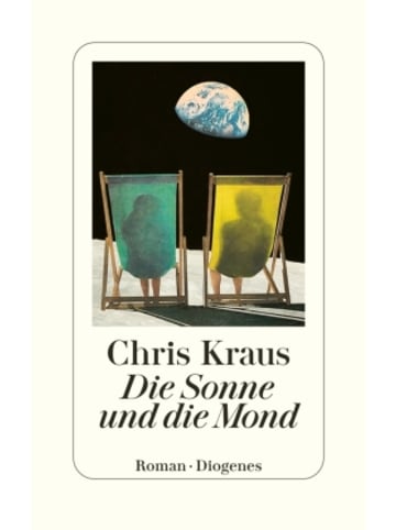 Diogenes Buch - Die Sonne und die Mond