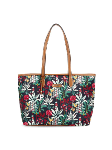 PICARD Sonja Sonja Shopper Tasche 36 cm in jungle