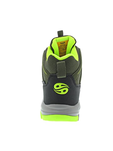 Dockers by Gerli Boots Grün