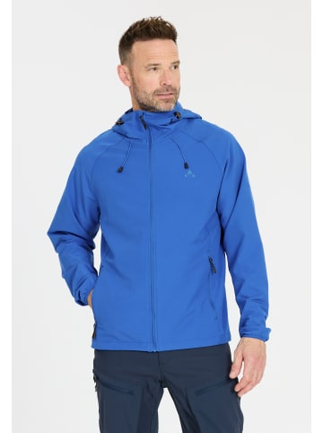 Whistler Softshelljacke Kodie in 2238 Nautical Blue