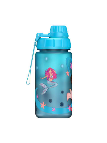 Step by Step Trinkflasche 550 ml in Sweet Mermaid
