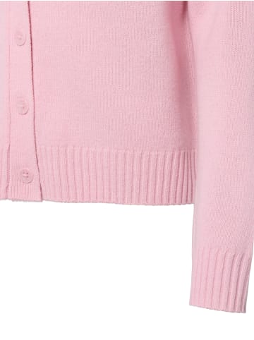 Franco Callegari Strickjacke in rosa - 0006