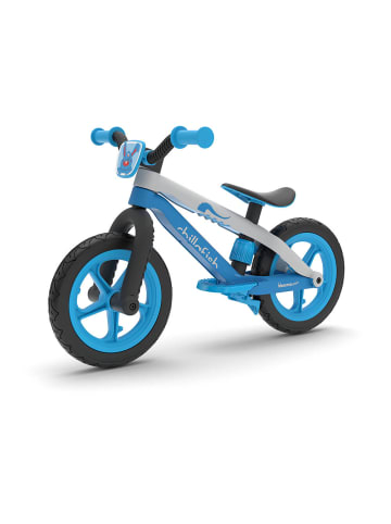 Chillafish Chillafish BMXie 02 Balance Bike 12“ - Farbe: Blue