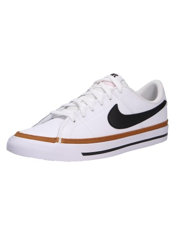 Nike Halbschuh COURT LEGACY B KIDS in weiß