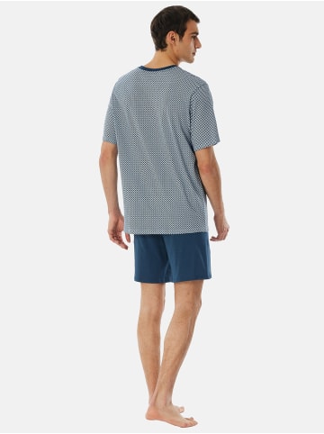 Schiesser Pyjama Comfort in air