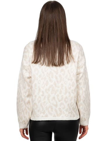 Reichstadt Jacke in White