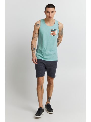 BLEND Tanktop in blau