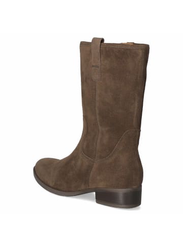 Gabor Schaftstiefel in braun