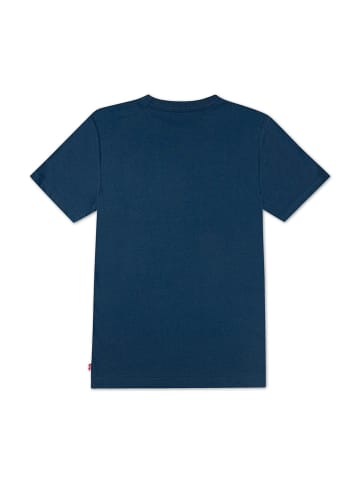 Levi´s Tshirt in Marine