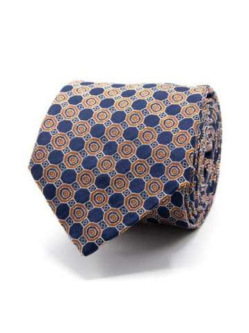 BGents Krawatte für Herren in blau