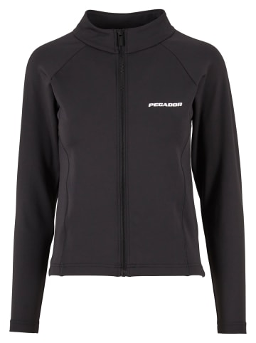 PEGADOR PEGADOR in black