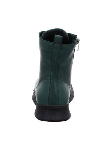 Gemini Schnürboots in Türkis