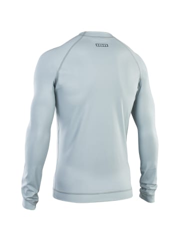 ION IM RASHGUARD LS in Blau