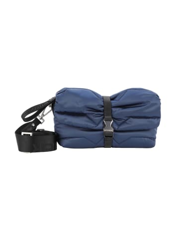 Bogner Schultertasche 'Morzine Sole in Blau 24,00 x 15,00 x 11,00 cm'