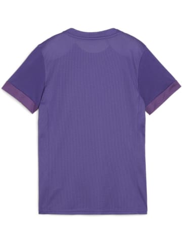 Puma Sportshirt "TeamGoal Matchday Jersey Wmns" in Lila