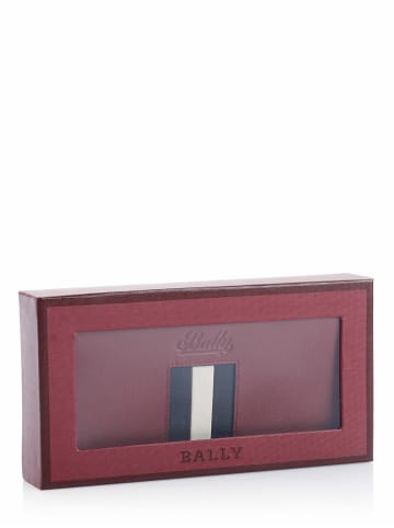 Bally Geldbörse für Damen in rot