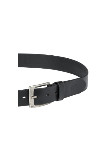 Camel Active Gürtel in Black