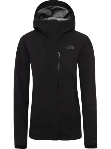 The North Face Jacke in Orange