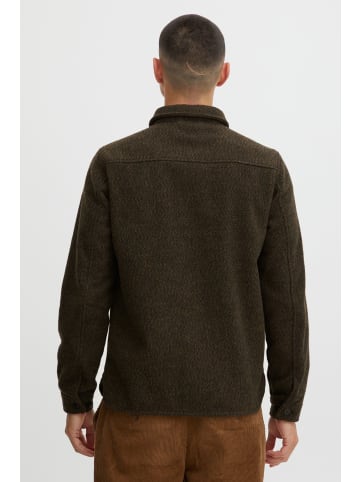 CASUAL FRIDAY Hemdjacke Jeux m‚àö¬©lange shacket 20504462  Schlichte Hemdjacke in Braun