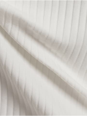 s.Oliver Langarmshirt in weiß