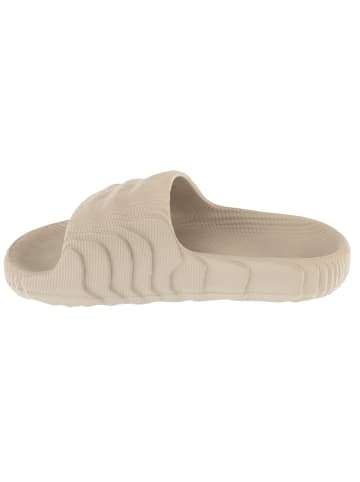 Adidas originals adidas Adilette 22 Slides in Braun