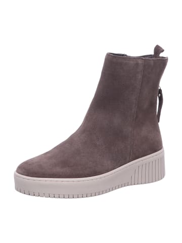 Gabor Damen Stiefel/Boots ungefüttert  in Braun